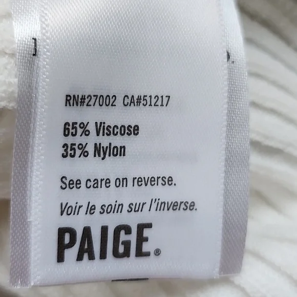 Paige Eponine Top - Picture 7 of 10